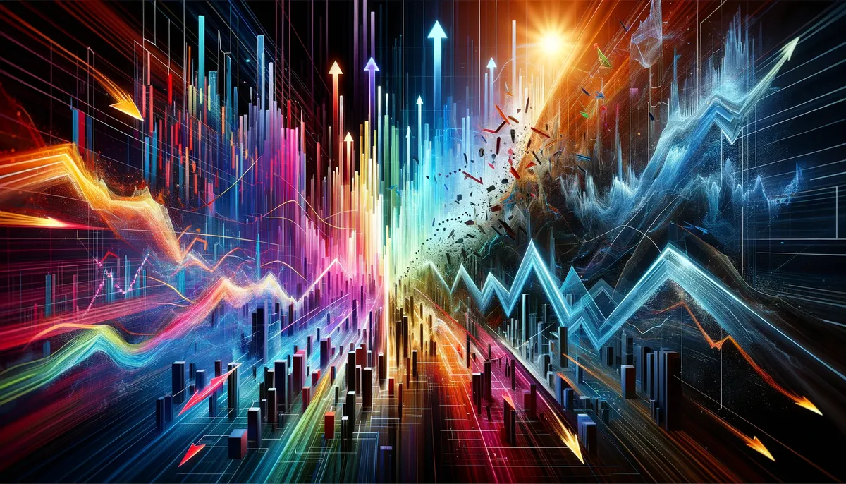 핀테크의 엇갈린 운명...2년 만에 매수 기회가 열린 이 종목은? - 더밀크 | The Miilk