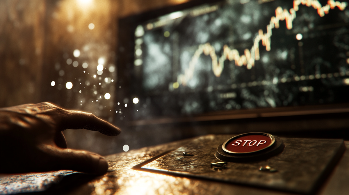 금리인하 사이클 벌써 끝?...통화정책 우려와 트럼프 리스크 동시에 터졌다 - 더밀크 | The Miilk