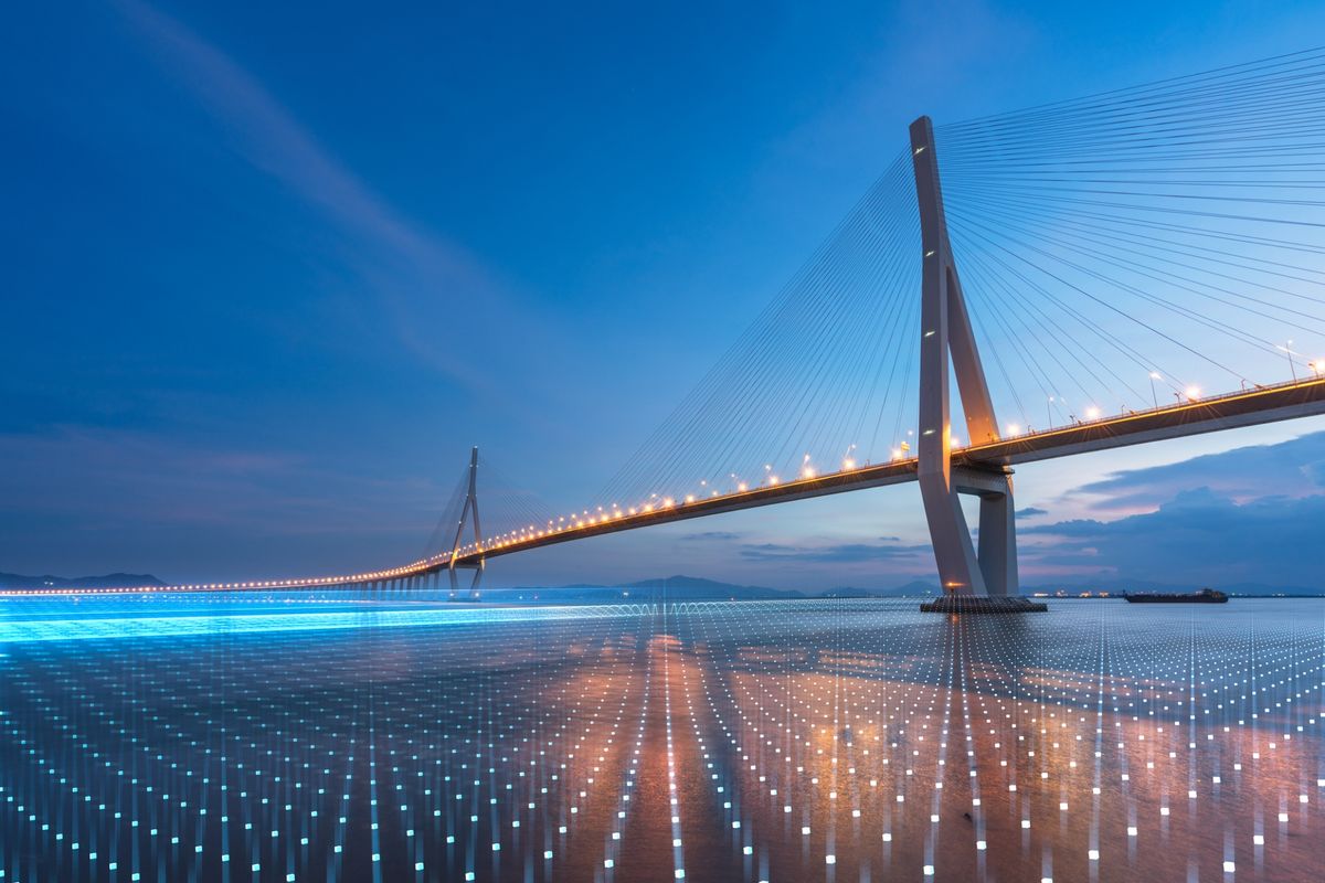 날씨∙주식 데이터, 웹3에 어떻게 끌어오나? - 더밀크 | The Miilk