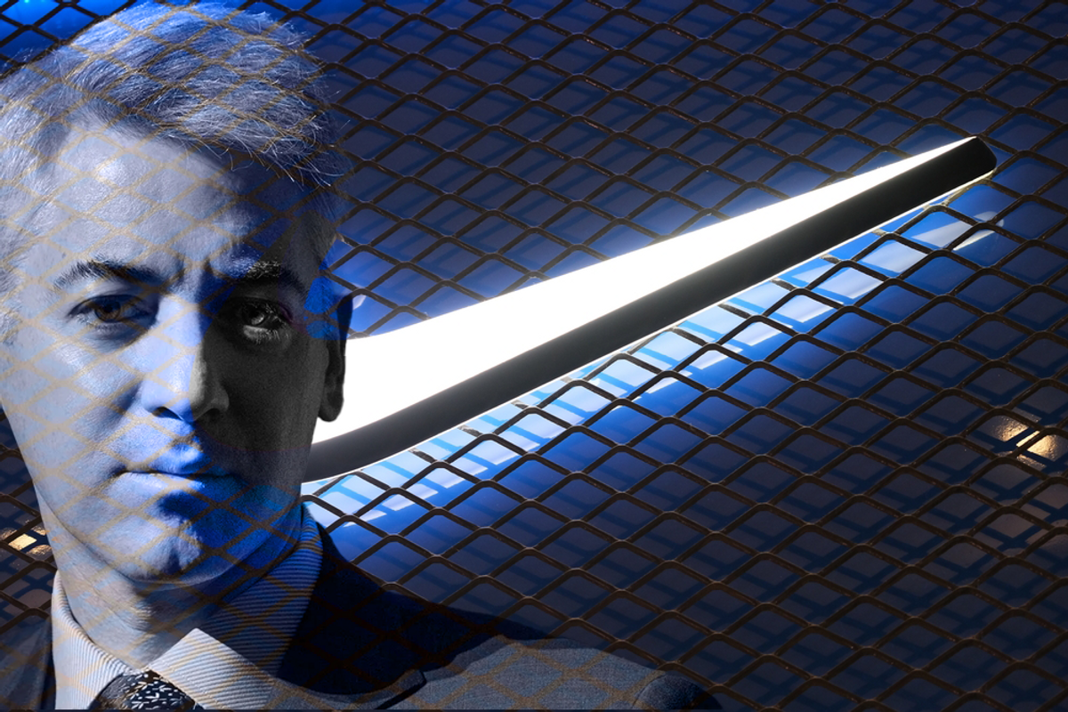 빌 애크먼, 나이키 435% 확대 매수하고 브룩필드 지분 5배 늘린 이유 - 더밀크 | The Miilk