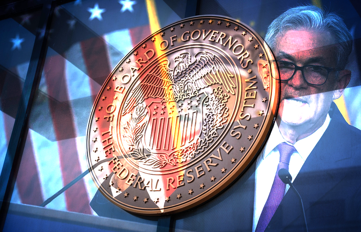 CPI 2년 만에 최저치 + 연준의 완화적 메시지에 S&P500 사상 최고가 - 더밀크 | The Miilk