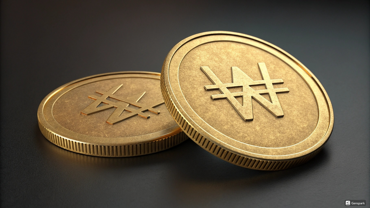 글로벌 스테이블 코인 열풍과 한국의 딜레마 - 더밀크 | The Miilk