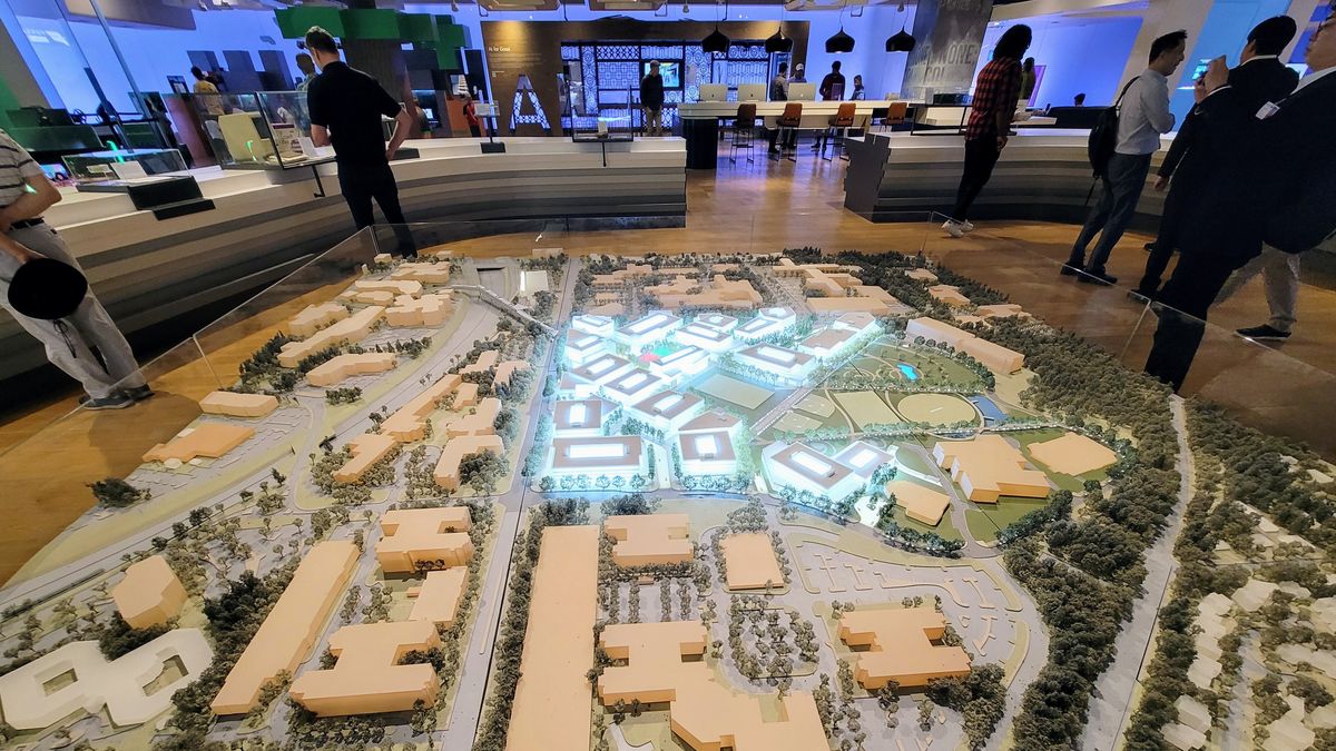 자만을 버리니 고객이 보이더라... 마이크로소프트 본사 탐방기 - 더밀크 | The Miilk