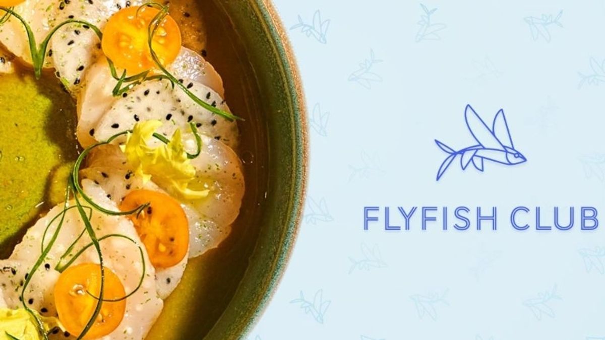 NFT 레스토랑·자판기...뉴욕에 무슨 일이? - 더밀크 | The Miilk