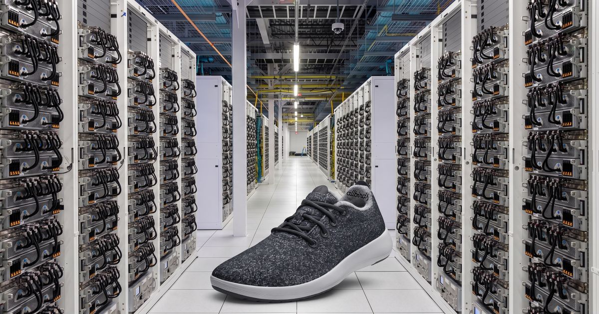 올버즈, 왜 AI 회사로 변신했나… 주가 600% 폭등이 보여준 버블 신호