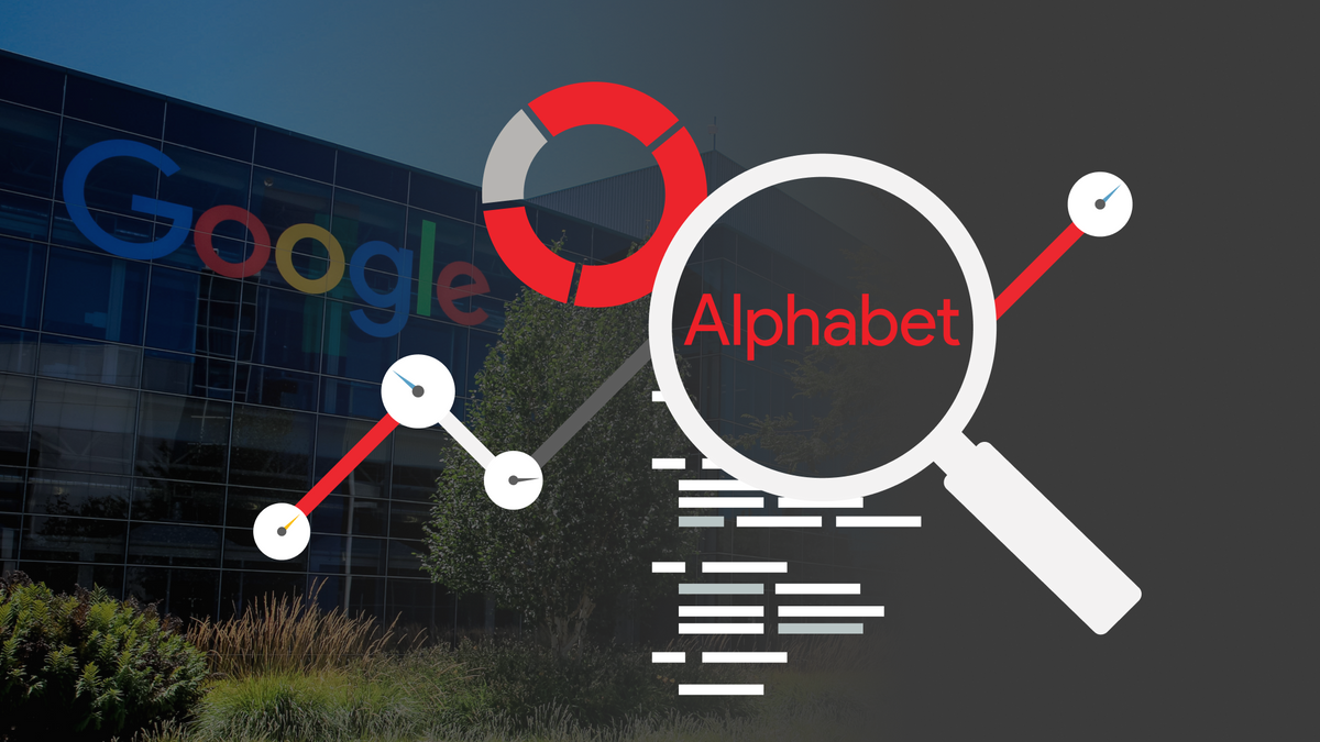 빅테크 7 알파벳의 야망...구글과 같은 기업 A부터 Z까지 모두 담겠다 - 더밀크 | The Miilk