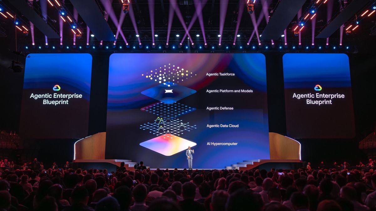 “신규 코드 75% AI가 생성”... 구글 ‘제미나이 에이전트 플랫폼’이 보여준 미래