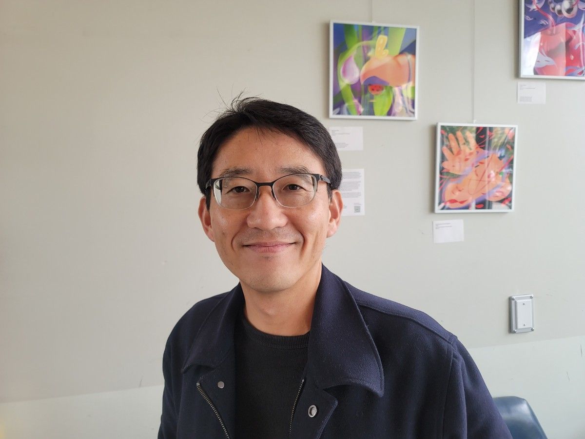 Silicon Valley startup Empora AI, led by former Adobe senior director Hyunjun Jeong, built a 500,000...
