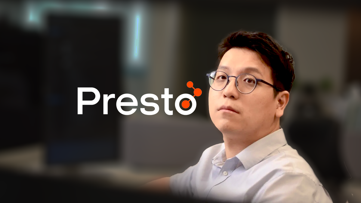 하루 3조원 거래 프레스토랩스 “크립토 헤지펀드 만들것” - 더밀크 | The Miilk