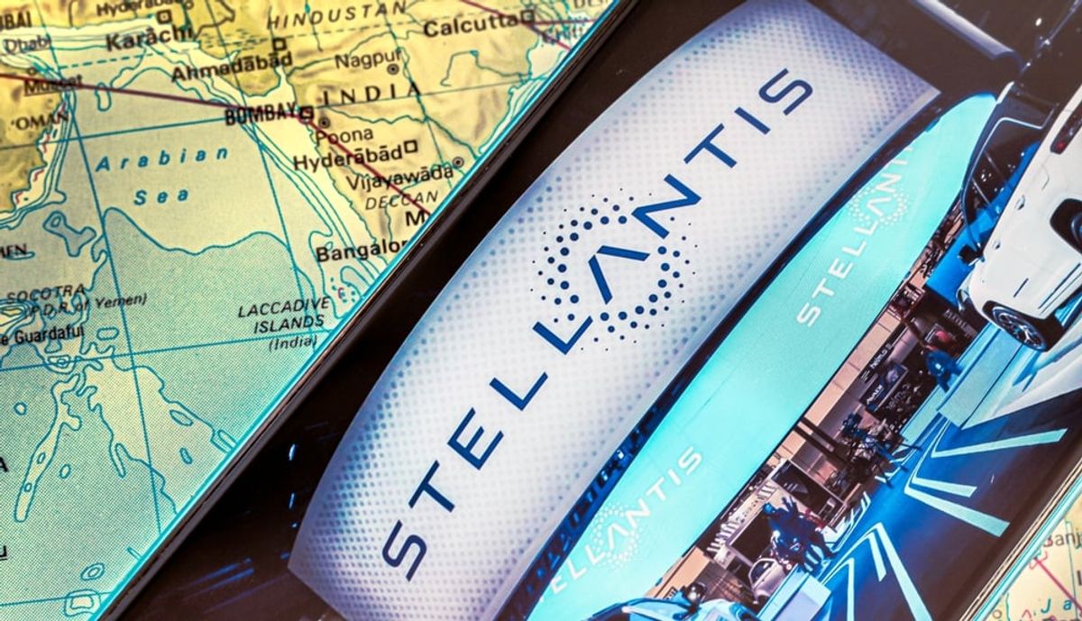 글로벌 자동차 메이커 일제히 주가 폭락...실적 약화 우려 - 더밀크 | The Miilk