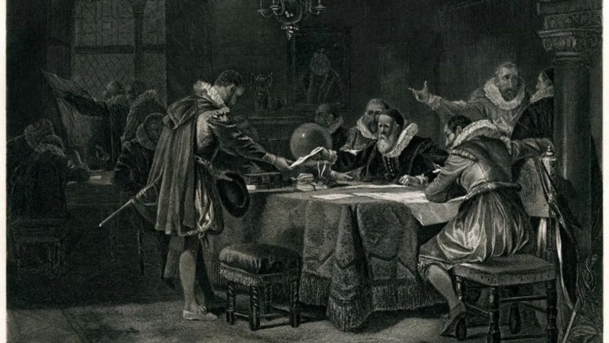 회사・조직은 다오(DAO) 이전과 이후로 나뉜다... DAO란 무엇? - 더밀크 | The Miilk