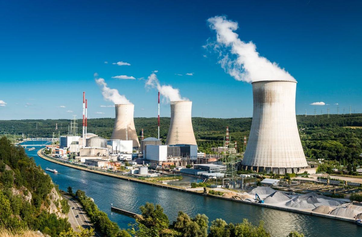 생성AI의 그늘... 빅테크, 에너지 양극화 유발∙원전 수요 촉발 - 더밀크 | The Miilk