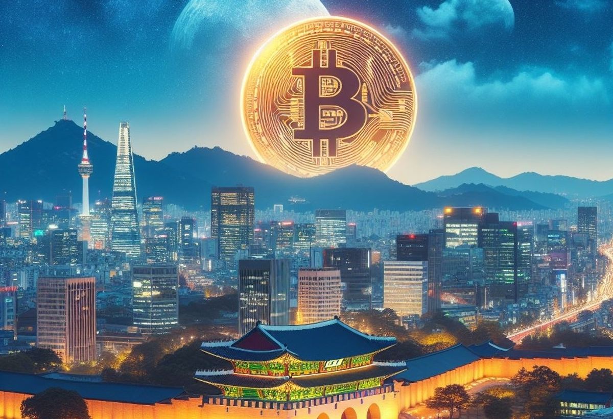 크립토 거래, 원화가 달러 추월했다... 한국, 크립토 큰 손 부상 - 더밀크 | The Miilk