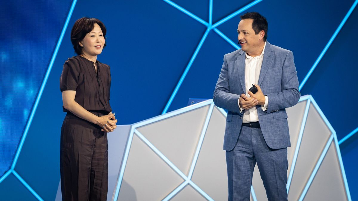 “몇 시간에서 몇 초로”… AI 에이전트가 바꾼 삼성전자의 의사결정 속도