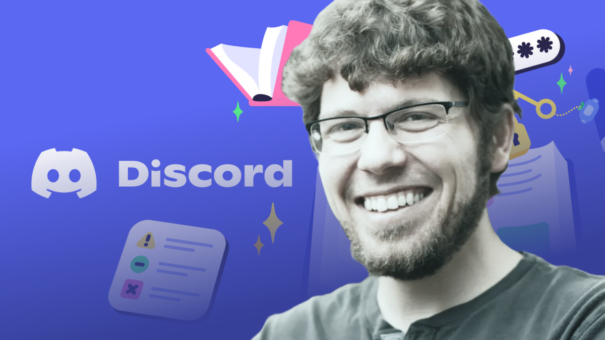 Breaking Silicon Valley Conventions: The Success Story of Discord CEO ...