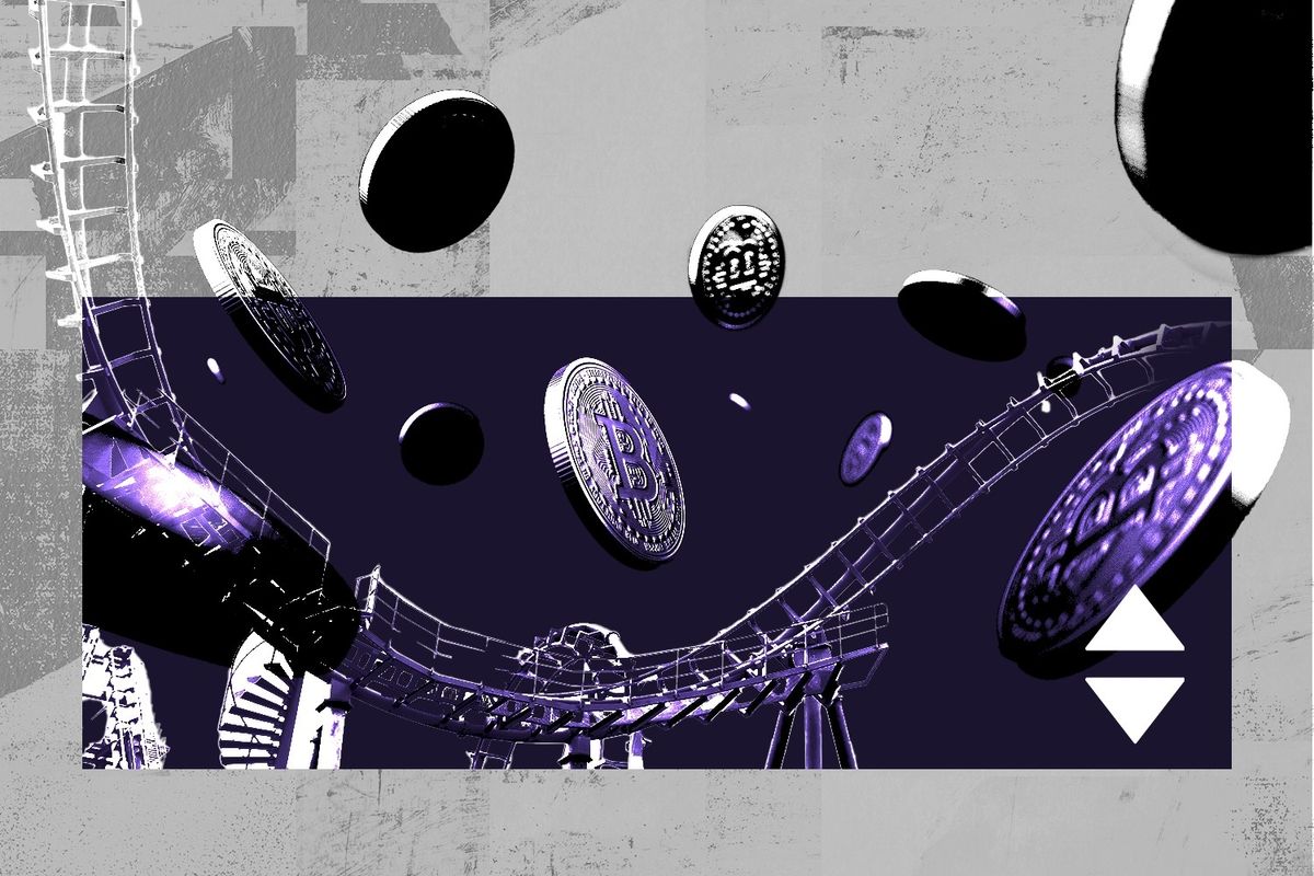 크립토 인프라스트럭쳐, 기초 체력 키운 암호화폐 생태계의 출현 - 더밀크 | The Miilk