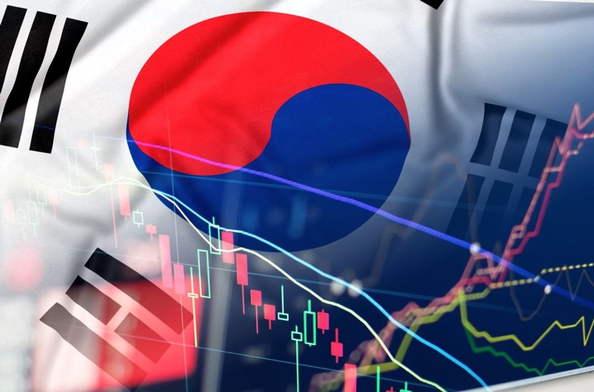 전세계가 한국의 회복력을 주목하고 있다 - 더밀크 | The Miilk