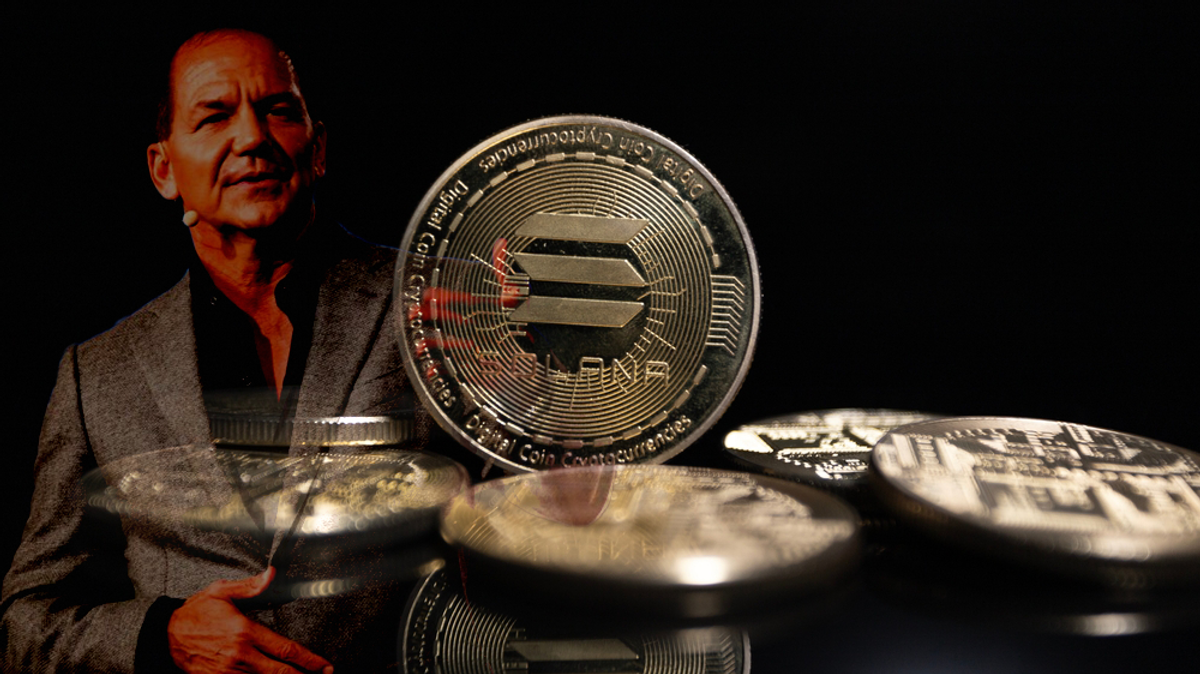 폴 튜더 존스와 번스타인이 암호화폐 강세장을 확신하는 3가지 이유 - 더밀크 | The Miilk