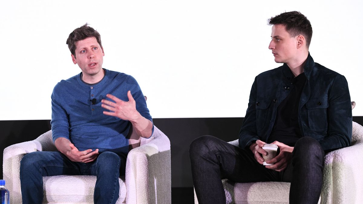 현장] 샘 알트만은 월드코인으로 뭘 하려는걸까… 3대 확장 전략 - 더밀크 | The Miilk