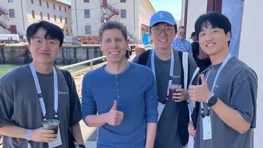 5년 뒤 승자는 이런 전략을 쓴다… GPT-5 우승 박지혁의 인사이트
