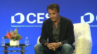 하바스의 극단적 실험: AI 전환기, "100% 전환과 신뢰가 핵심" 