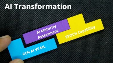 MIT가 밝힌 기업이 AX에 실패하는 진짜 이유: 기술 아닌 조직문제