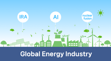 AI보다 더 큰 위협은 '에너지 고갈'.. 핵융합이 해결할까? 