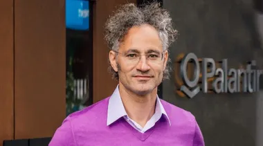 '고졸 인턴십' 팔란티어가 코딩 대신 가르치고 있는 '이것'