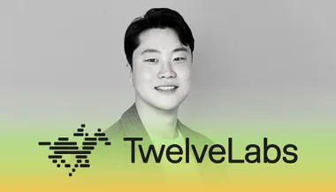 오픈AI·구글도 못한 길… 트웰브랩스, ‘영상 AI’ 세계 표준 노린다 