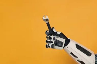 노벨상 학자들의 직격 “AI는 일자리 파괴하지 않는다… 노동 붕괴는 인간의 설계”