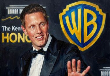 넷플릭스 거기 서! 파라마운트, 적대적 M&A선언… 워너 향배 ‘3대 시나리오’