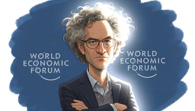 AI 시대, 팔리는 인재의 조건… 팔란티어 CEO가 말한 '실전형 인간'이란?   