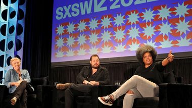"생성AI로 어떻게 돈을 벌까?" SXSW2023에서 답을 찾다