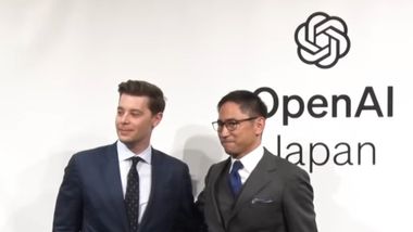 오픈AI 첫 아시아 거점으로 '일본'을 선택한 3가지 이유