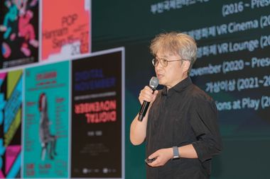 "불안은 나를 더 강하게 만든다"... 생성AI에 맞선 창작자의 고민 