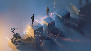 CES2026는 끝났다. AI 투자 이렇게 하라 : 4층 포트폴리오 설계법