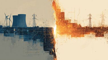 칩 전쟁이 끝나고 전력 전쟁이 시작됐다...기관이 94% 장악한 이 기업