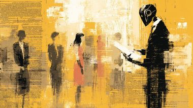 AI가 인간을 호출하는 시대가 왔다...'휴먼 API'가 뜨는 이유 