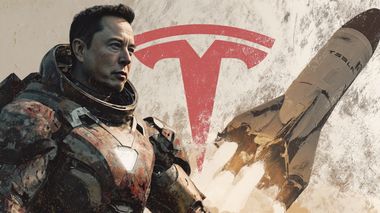 일론 머스크의 '컨버전스' 구상: 제국의 마지막 퍼즐, 10조 달러 기업되나?