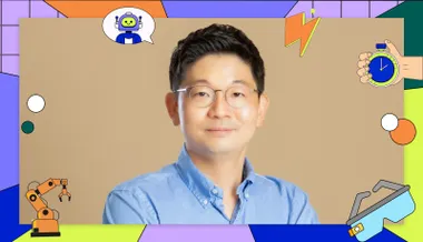오건영 "DASCA는 한국 기업 투자전략의 새 기준"