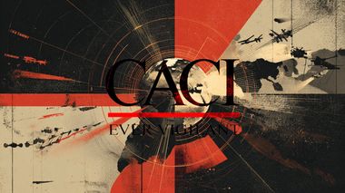 전자전·우주·사이버전…CACI, 방위산업의 ‘엔비디아’ 되나?