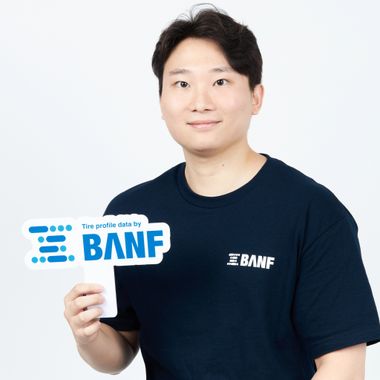 BANF drives into the future with tire safety system