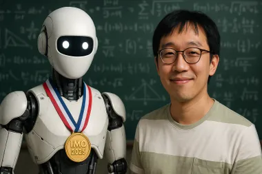 구글·오픈AI, 인간 수학 천재 넘었다… 교육의 미래는?