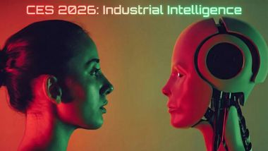 산업 지능화 청사진 ‘혁신 요람’... CES2026 핵심 전시장 ‘미리 보기’③