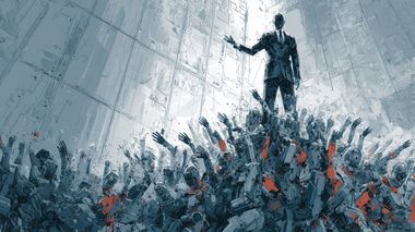 "연봉 대신 토큰", 토큰경제의 부상: 1인 유니콘의 시대 열렸다