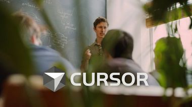 “조직이 사라진다”… 커서가 보여준 AI시대 회사 없는 회사