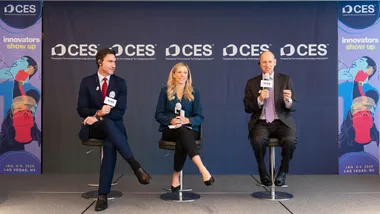 CES2026 4대 혁신 주제는 AI·로보틱스·헬스케어·모빌리티
