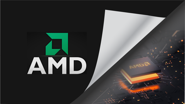 AMD는 달랐다… PC 시장 침체에도 실적 예상 웃돌아