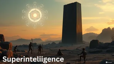 손재권 대표 "AI 산업혁명 본질은 초지능의 산업화"    