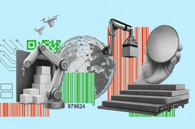 새로운 산업 혁명의 엔진... 왜 지금, 제조업의 AI인가? 